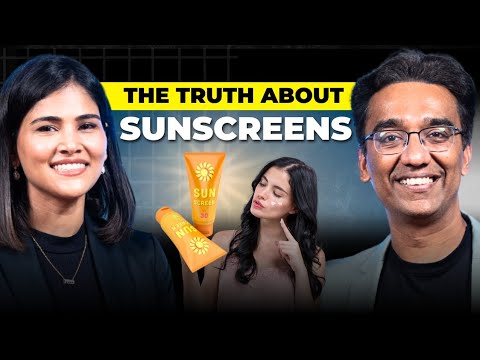Dermatologist Reveals the Truth About Hair Fall & Balding!