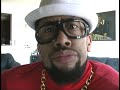Renegade Rockers, Happy 25th Year Anniversary from Affion Crockett