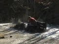 sumped up
