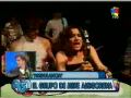Ambulancia en RSM (28/5/09)