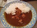 朝カレーダイエット
