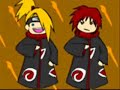ˇAkatsuki Quieramos Bailar! ˇAkatsuki Quieramos Bailar!