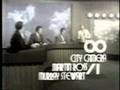 WJW TV8 Cleveland 1971 Daytime Promo