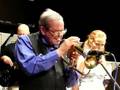 Barga - new song from Kenny Wheeler
