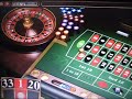 Roulette Strategy Gone Wrong