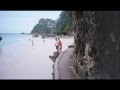 our 1st bora trip