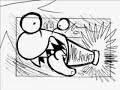 Afro Lady Episode 1 Part 1 Animatic