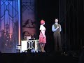 Thoroughly Modern Millie \"Speed Test\"