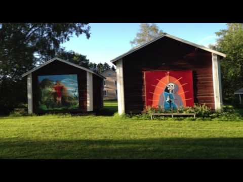 leevi_madetoja - Eeva Rysä (Cello) Jouko Laivuori (Piano) Leevi Madetoja Suite Lyrique 1. Paysage 2. Matin 3. Melancolique 4. Caprice.