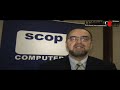 Grupul Scop: v�nz?ri de 100 mil. euro in 2007 /08.02.2008