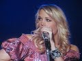 Carrie Underwood is hilarious :]