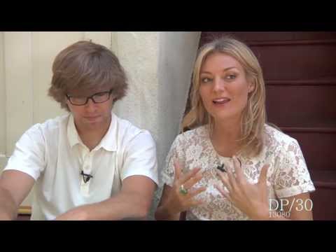 kevin pearce - Shot in Los Angeles at The DP/30 Factory, June 2013.