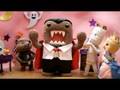 Domo for Target: Halloween Costumes