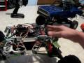 rc crawler exceed mad crawler hpi wheely king  aka redneck cuda tamiya tlt based crawler