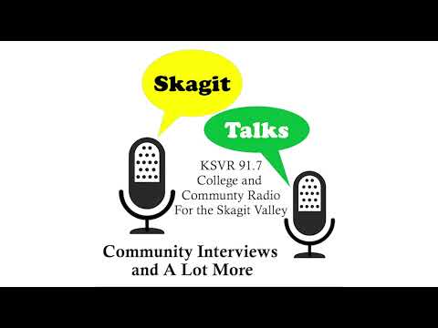 Gregory Sweet – Skagit Talks – Farmstand Fresh
