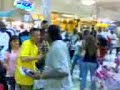Mike Jones At A Houston Mall Mike Jones At A Houston Mall