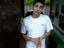 Joaquim, Edinho, Davio e Marcus