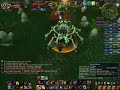 WoW ZG Spider Down WoW ZG Spider Down