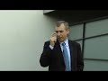 Yves Leterme over Stefaan De Clerck Yves Leterme over Stefaan De Clerck