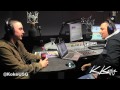 K Koke TV Episode 3 - K Koke on BBC 1xtra with DJ Semtex(Freestyle and Interview)
