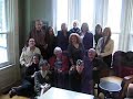 Lois Etherington-Betteridge turns 80