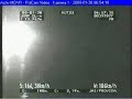 Policja rozwalila sie w czasie poscigu za BMW Policja rozwalila sie w czasie poscigu za BMW