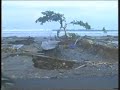 tsunami in indonesia