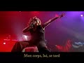 Lara Fabian