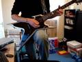 Dream Theater - Overture 1928 cover