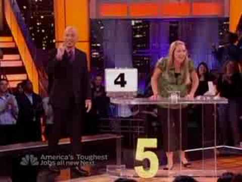 Deal - DEAL or NO DEAL 1st Million Dollar Winner! 9/1/08.