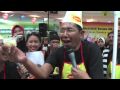 Masak-masak Maggi Bersama Sinar di Mydin USJ