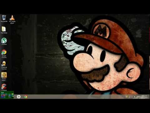 how to set wmp as default player