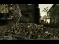 Call Of Duty World At War.