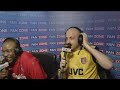Liverpool Vs Arsenal 1-2 - FanZone Highlights - [High Quality] - December 13 2009 - Sky Sports HD