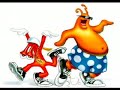 Toe Jam and Earl Full Original funk Theme