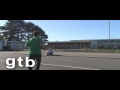 GTB Mini Sesh
