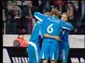 Dinamo Bucuresti - Bayer Leverkusen 2-1