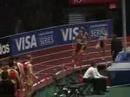 2008 101st Millrose CHSAA 4x800 Relay
