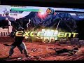 VF5 AZUSABO LAU VS DOBI BRAD VF5 AZUSABO LAU VS DOBI BRAD