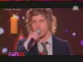 christophe contre julien dans fan2...