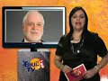 Noticiero Ehui TV Miércoles 21 de octubre de 2009
