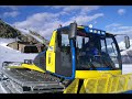 Prinoth + Pistenbully Prinoth + Pistenbully