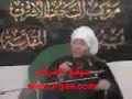 كذبة كسر عمر بن الخطاب لضلع الزهراء - حسن شحاتة