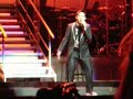 David archuleta singing stand by me/beautiful girl in la