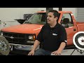 Andy's Auto Sport Interviews ClutchMasters