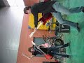 Mutxamel power