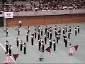 The Best Marching Band Ever (age considered) 7-12 year olds