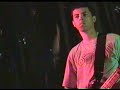 Garden - Dissident, Even Flow [18/11/06]