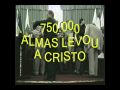 PR NAPOLEÃO FALCÃO, EM A IGREJA DOS SONHOS DE DEUS.