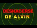 El Cuarteto de Nos - Canal RARO - Deshagamonos de Alvin!